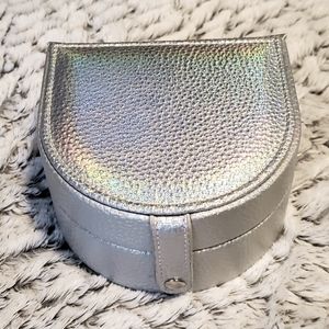 Holographic Jewelry Box